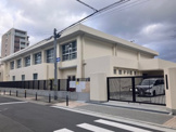 大阪市立塚本小学校