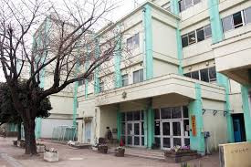 大和市立大野原小学校の画像1