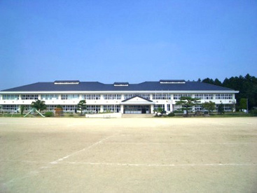 那須塩原市立 鍋掛小学校の画像1