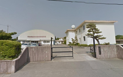 那須塩原市立 槻沢小学校の画像1