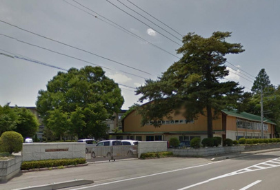 那須塩原市立 大山小学校の画像1