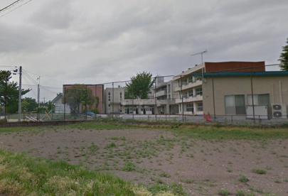 那須塩原市立 豊浦小学校の画像1