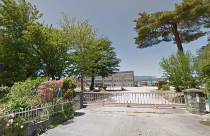 那須塩原市立 稲村小学校の画像1