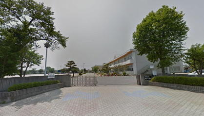 那須塩原市立 埼玉小学校の画像1