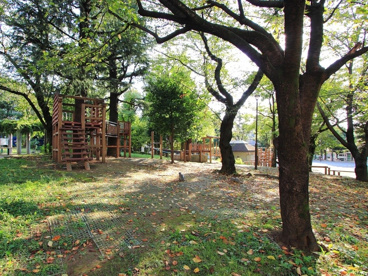 北柏木公園の画像1