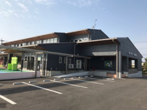 かなだ認定こども園