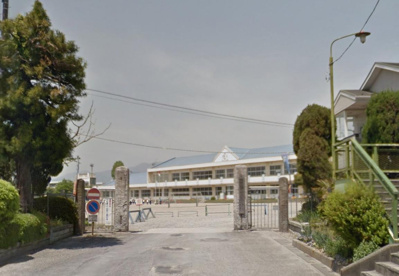 那須塩原市立 黒磯小学校の画像1