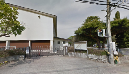 那須塩原市立 高林小学校の画像1