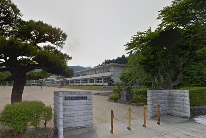 那須塩原市立 金沢小学校の画像1