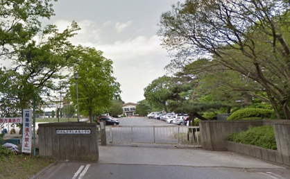 那須塩原市立 共英小学校の画像1