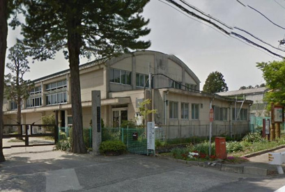 那須塩原市立 横林小学校の画像1