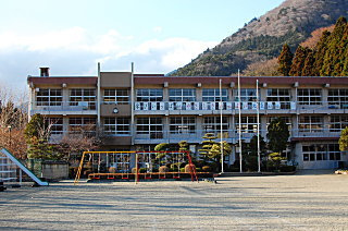 那須塩原市立 塩原小学校の画像1