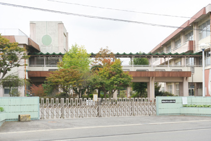 那須塩原市立 大原間小学校の画像1