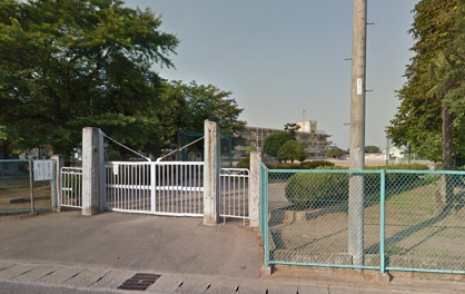 佐野市立 界小学校の画像1