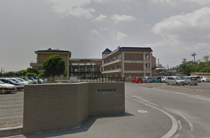 佐野市立 田沼小学校の画像1