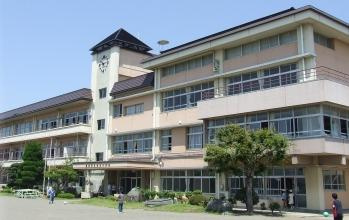 佐野市立 田沼小学校の画像2
