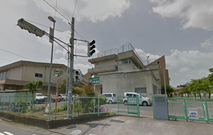 佐野市立 多田小学校の画像1