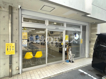 COIN WASH LAUNDRYYの画像1