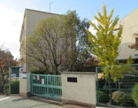 神戸市立乙木小学校