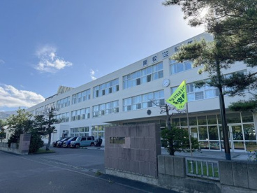 札幌市立手稲北小学校の画像1