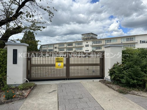 犬山市立犬山北小学校の画像