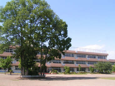 佐野市立 石塚小学校の画像1