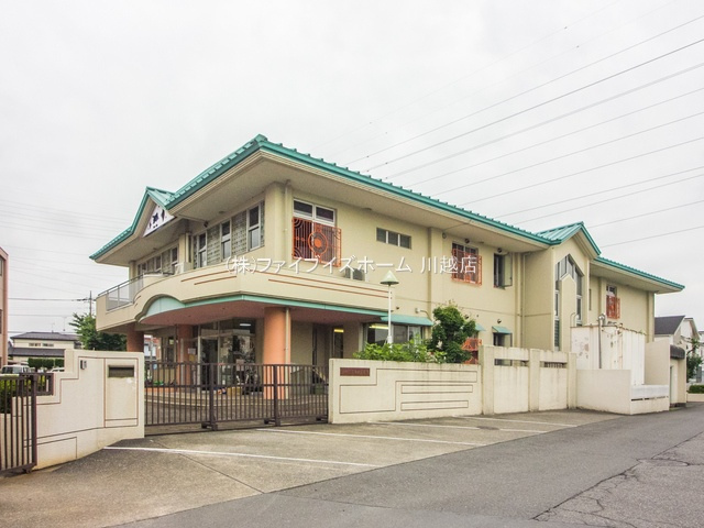 中央保育園の画像