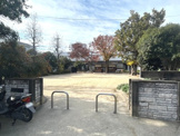 公園 西新屋敷児童公園