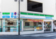 ファミリーマート 祐天寺駅東口店の画像