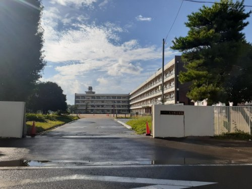 小学校 大河原小学校