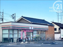 セブン-イレブン青梅新町店