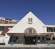 国立駅