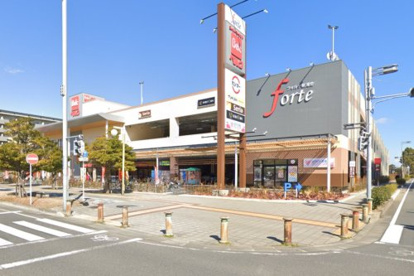 フォルテ新浦安の画像1