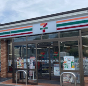 セブン-イレブン 八千代工業団地店の画像1