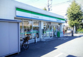 ファミリーマート 八千代ゆりのき台店