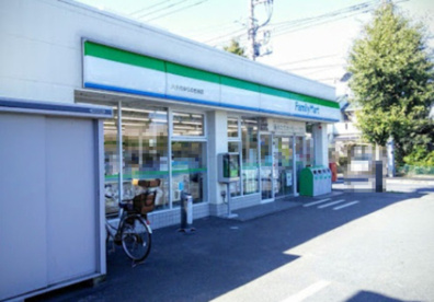 ファミリーマート 八千代ゆりのき台店の画像1