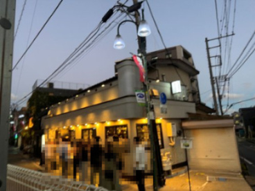 鶏そば一瑳の画像2