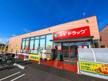 スギドラッグ和光南店
