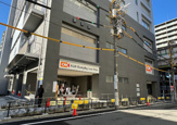 オーケー 板橋本町店