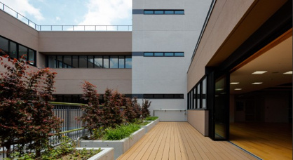 豊島区立　池袋本町小学校の画像5