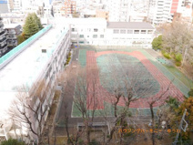 豊島区立　池袋小学校