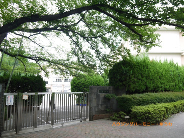 豊島区立 要小学校の画像2