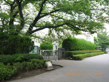 豊島区立 要小学校の画像3