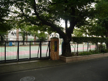 豊島区立 富士見台小学校の画像5