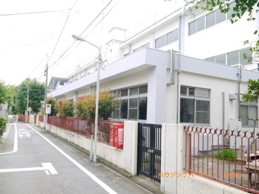豊島区立　千早小学校の画像2