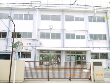 豊島区立　千早小学校の画像4