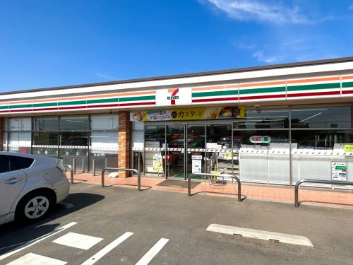 セブンイレブン深谷宿根店の画像