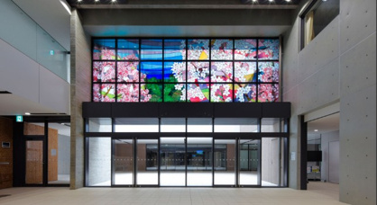 豊島区立　池袋中学校の画像4