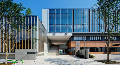 豊島区立　池袋中学校の画像5