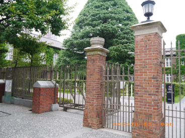 私立　立教小学校の画像2